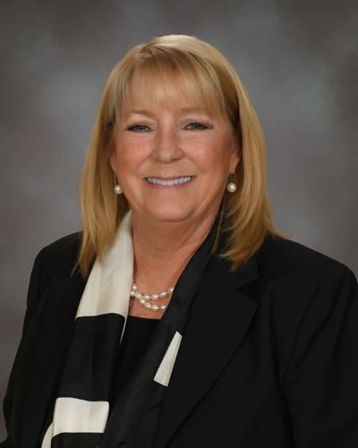 Constance Pepple